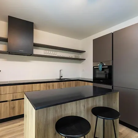 Vila Diminici Villas *