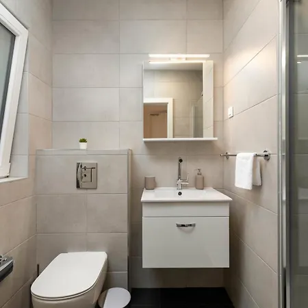 Diminici Villas * Diminići