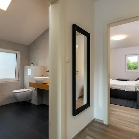 Diminici Villas *