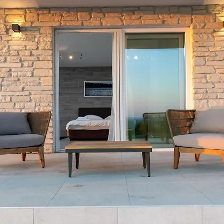 Diminici Villas Vila Diminici