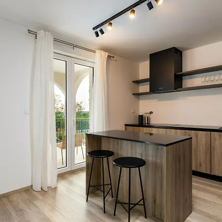 Diminici Villas *