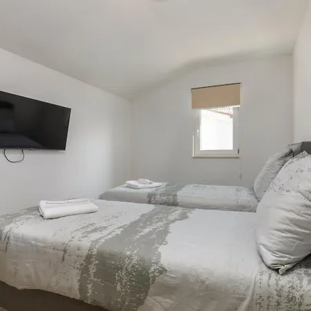 Diminici Villas * Diminići