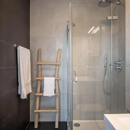 Diminici Villas Vila *