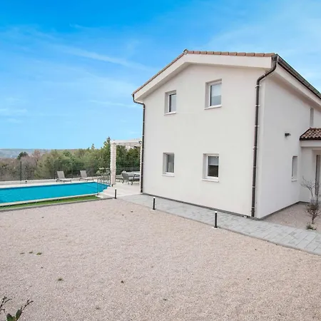 Diminici Villas Villa Diminići
