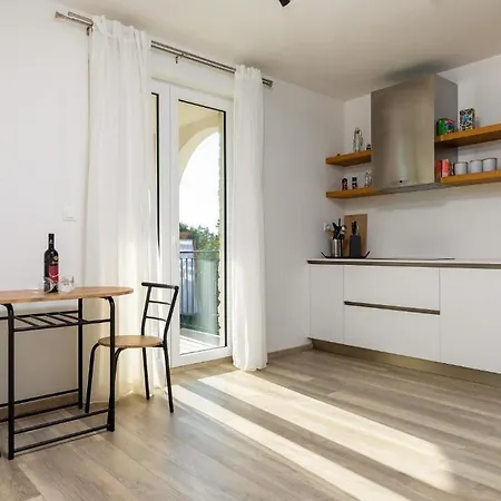 Diminici Villas *