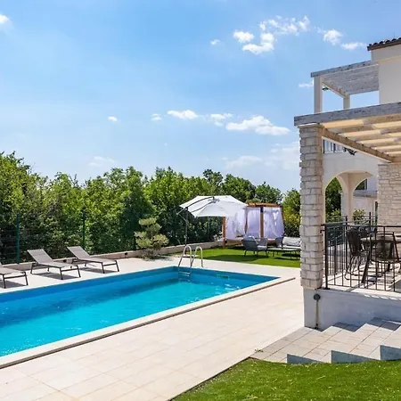 Diminici Villas Diminići