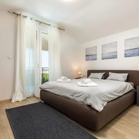 Diminici Villas Villa