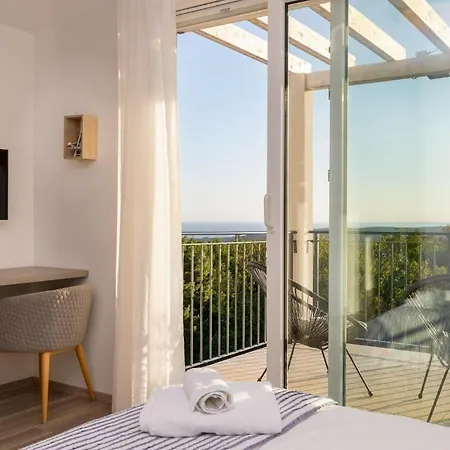 Villa Diminici Villas