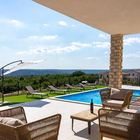 Diminici Villas Villa