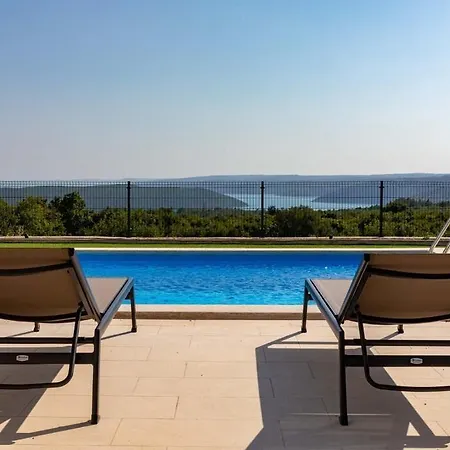 Diminici Villas Villa