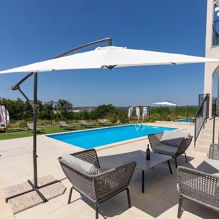 Villa Diminici Villas Diminići