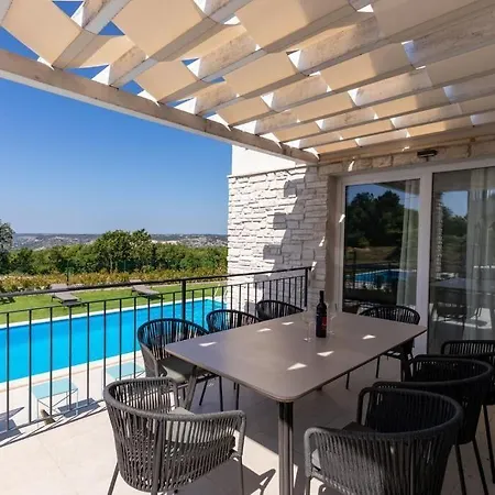 Villa Diminici Villas Diminići