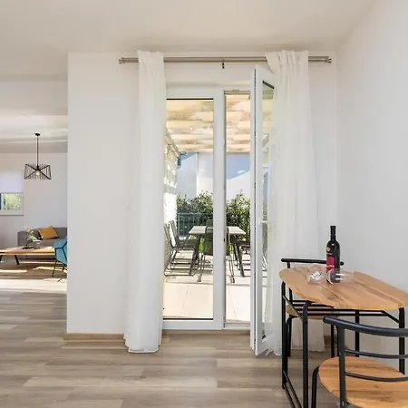 Diminici Villas Villa
