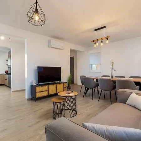 Diminici Villas Villa Diminići