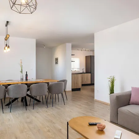 Diminici Villas * Diminići
